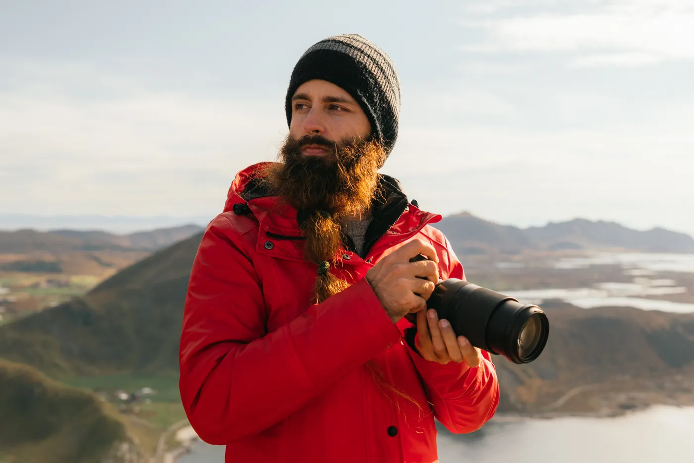 Experto de cursos de fotografía online